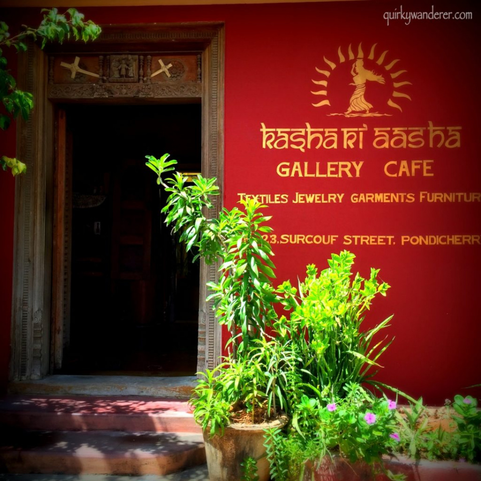 Things to do in Pondicherry