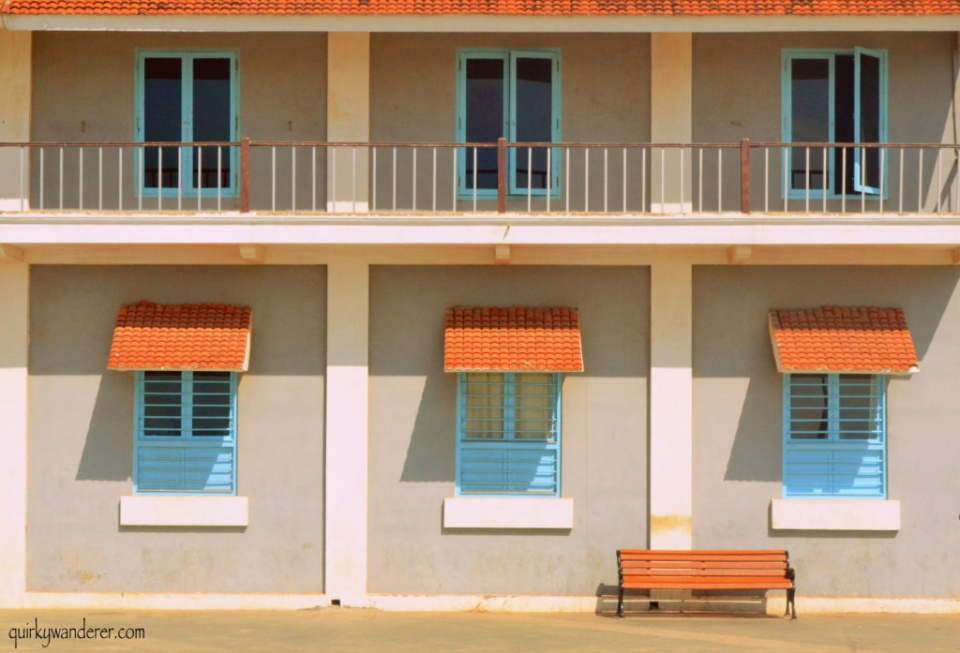 Things to do in Pondicherry