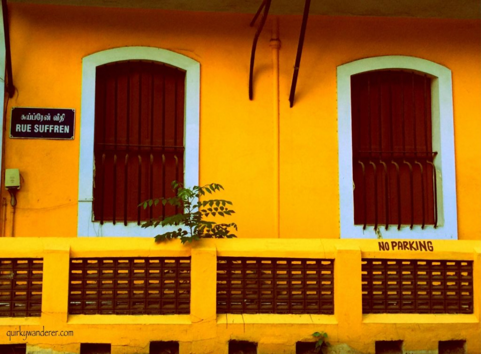 Things to do in Pondicherry