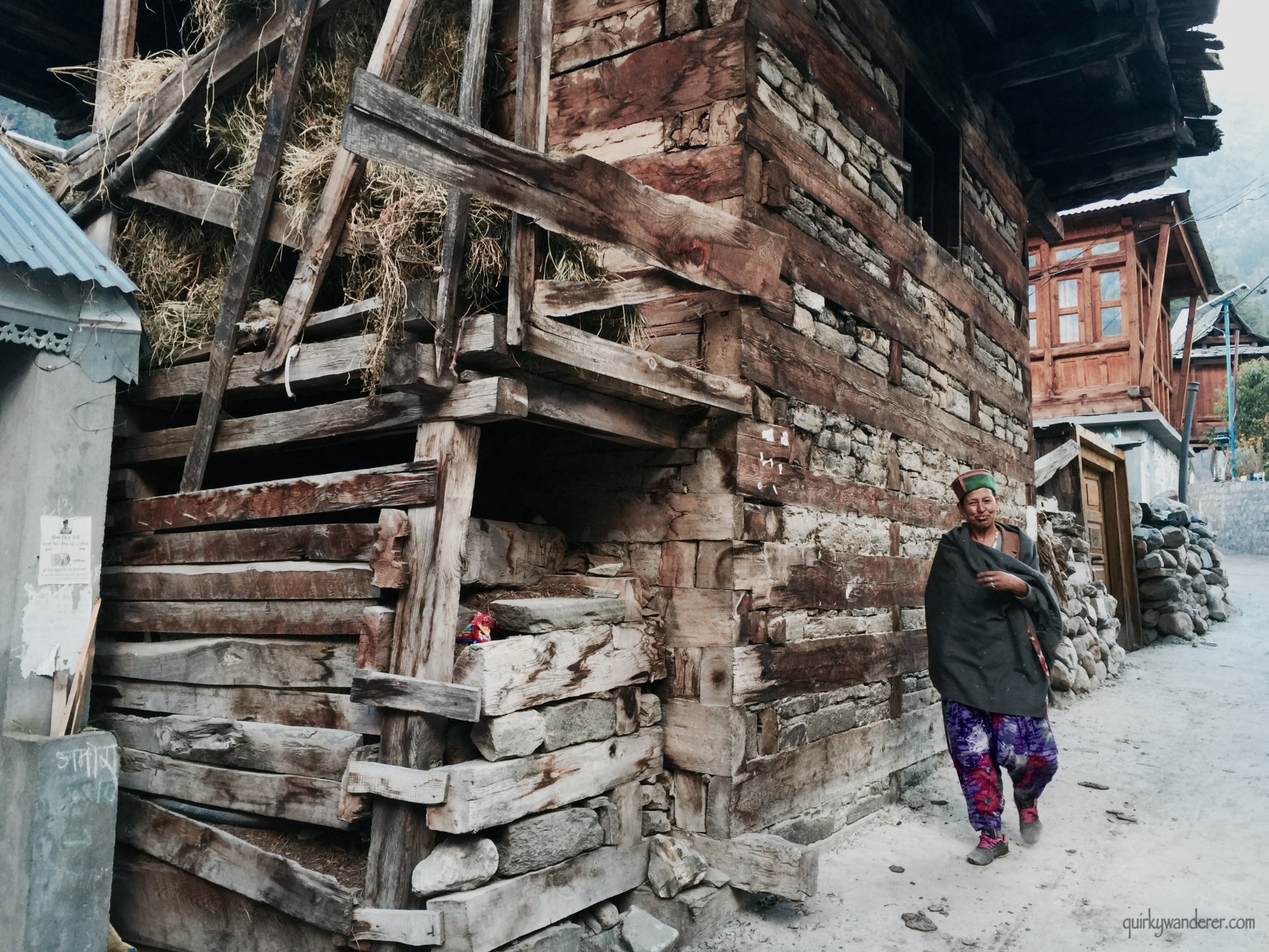 batseri-village-sangla-kinnaur