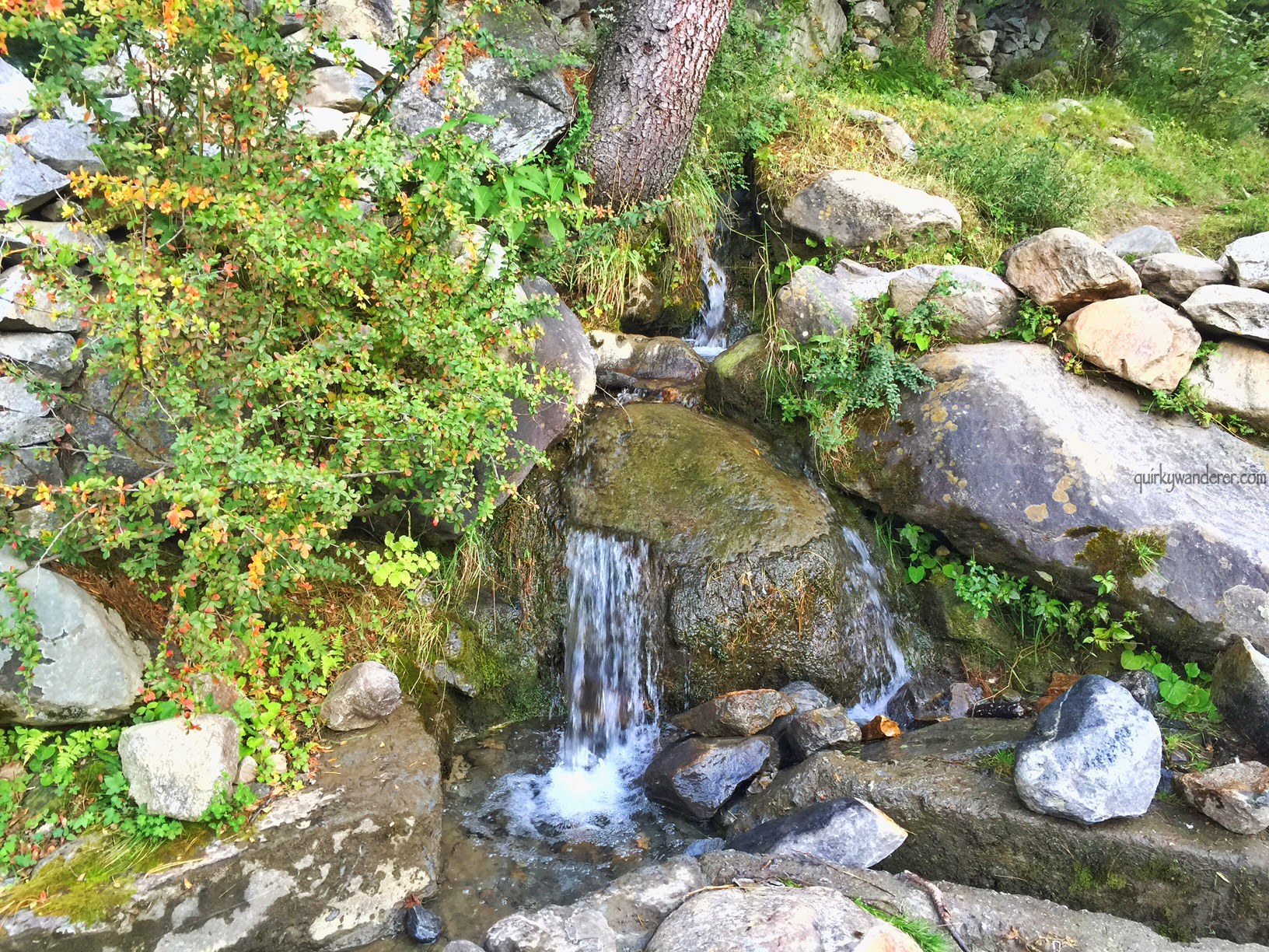 glacier-point-baspa-river-sangla