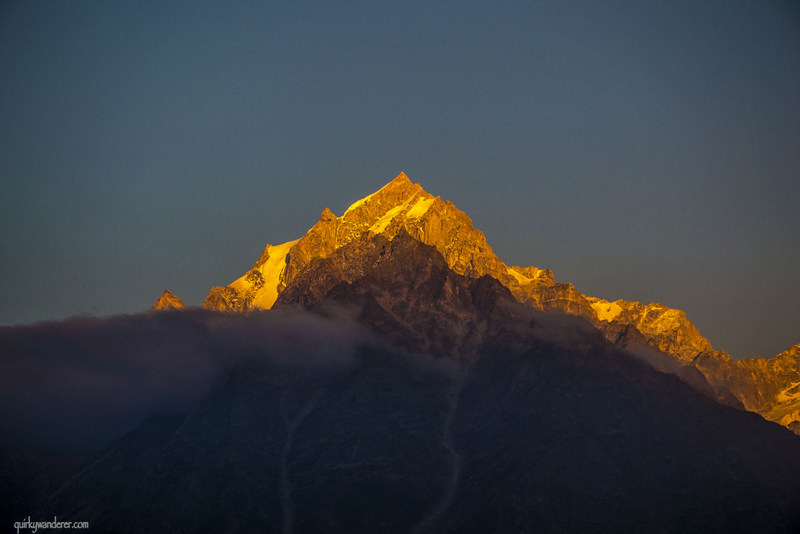 kinner-kailash-sunset-kinnaur-himachal-pradesh