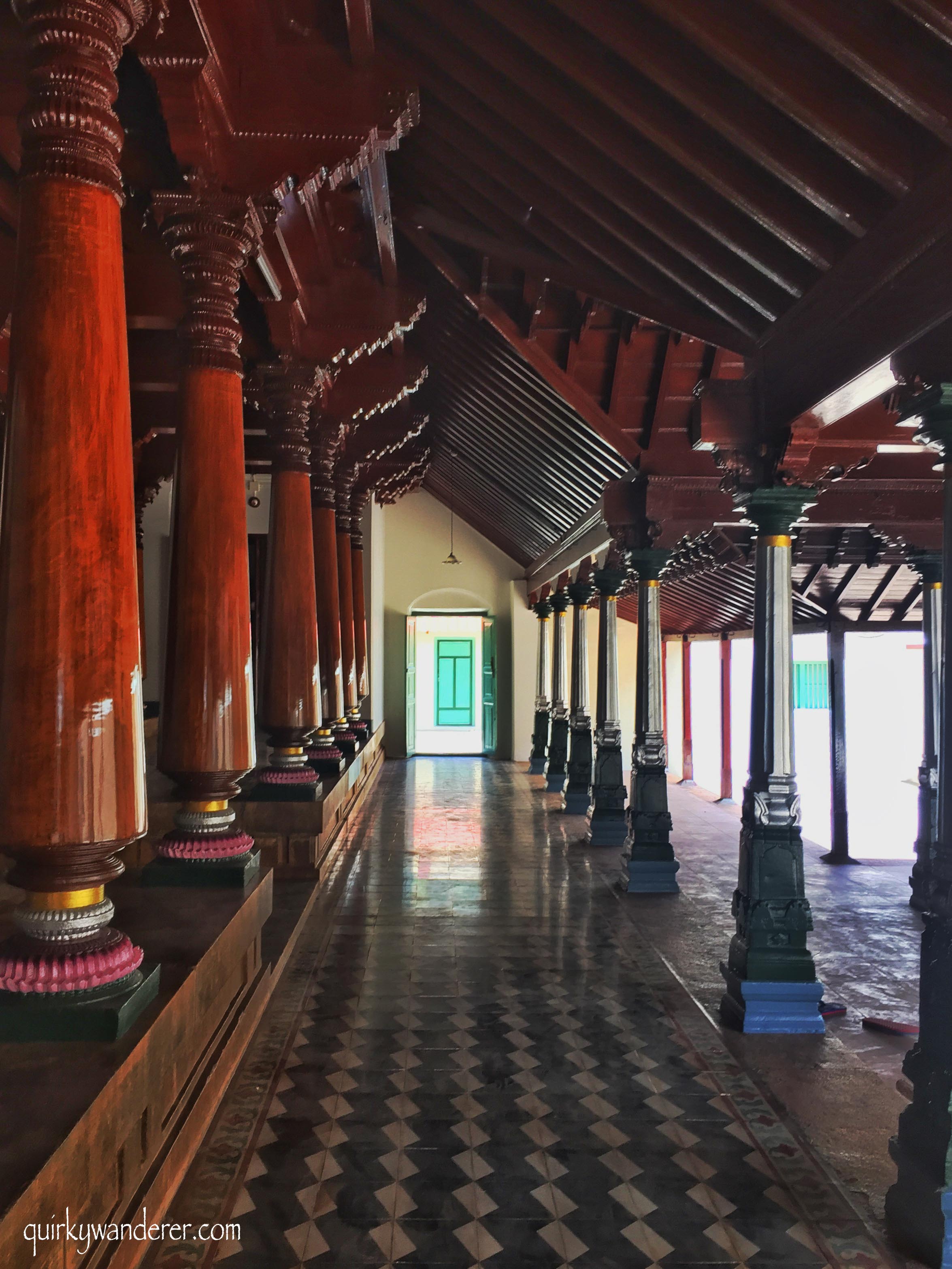 What to do in Chettinad