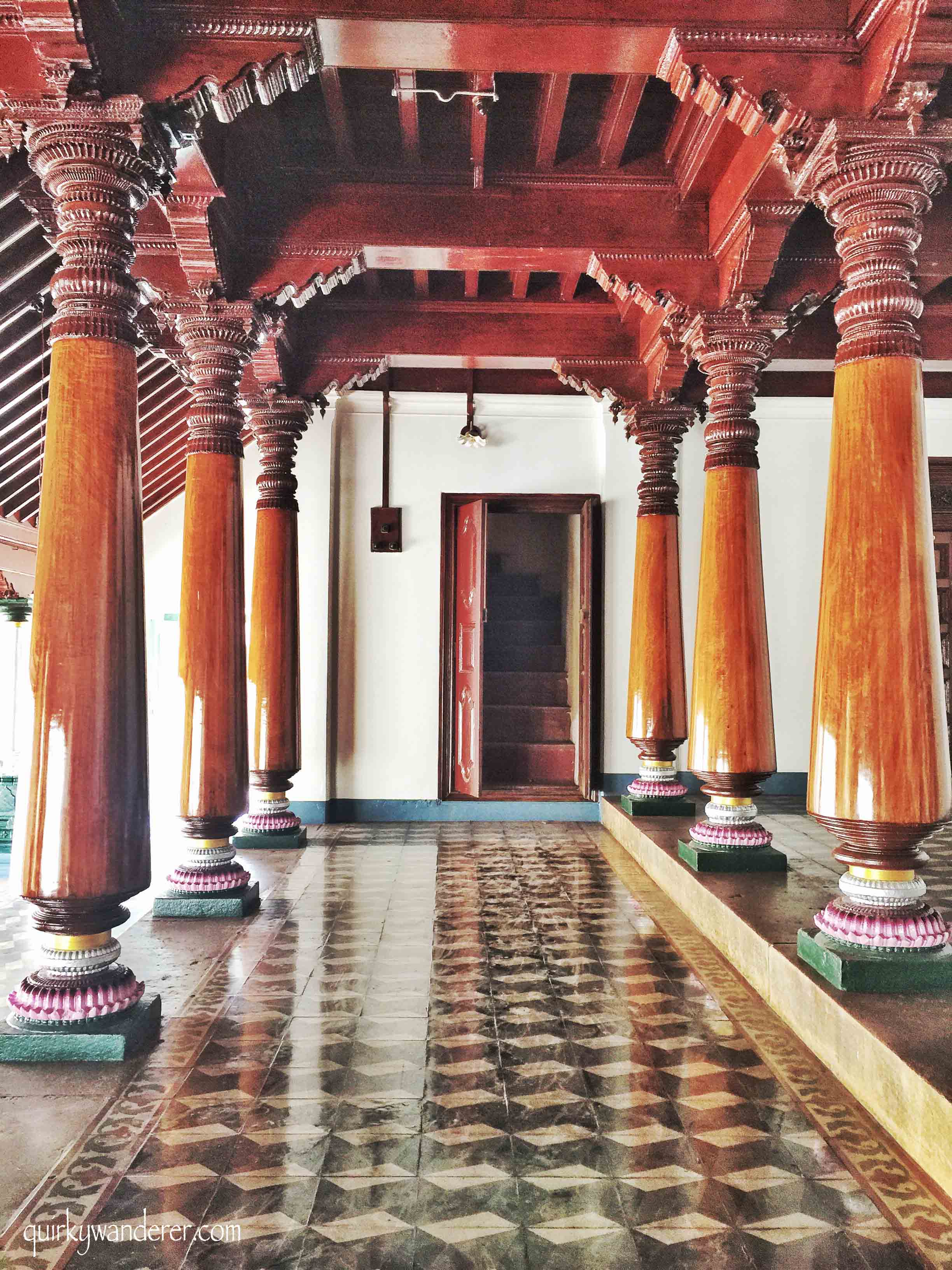 Chettinad places to visit