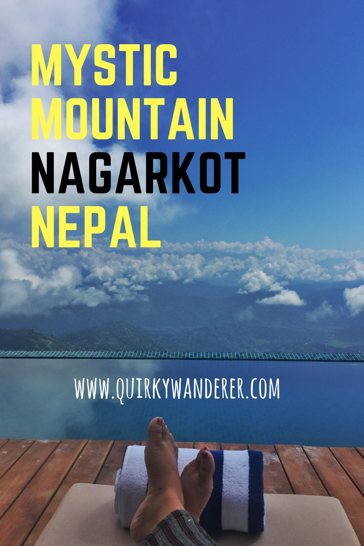 hotels in Nagarkot 