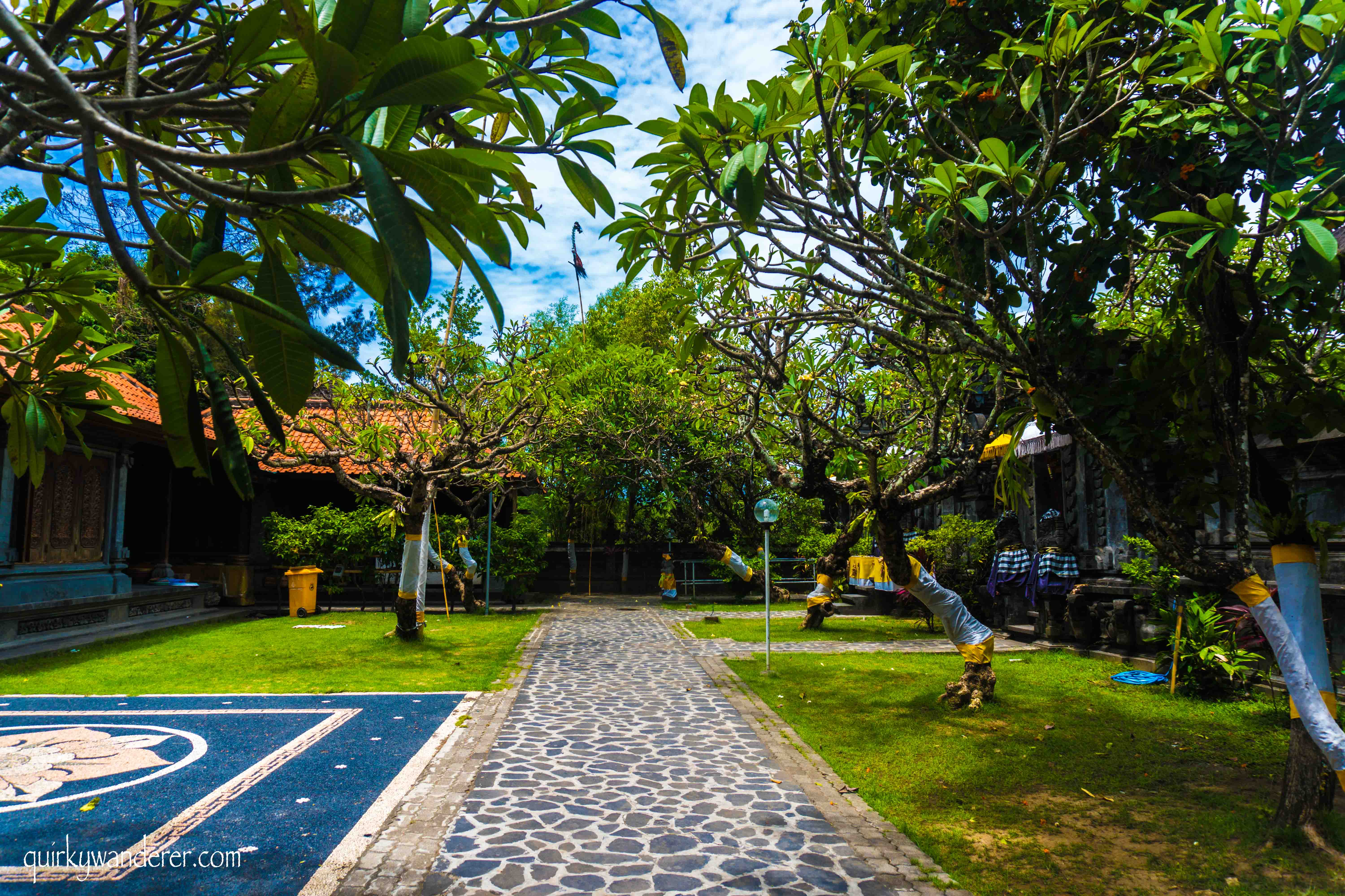 balinese Hindu culture