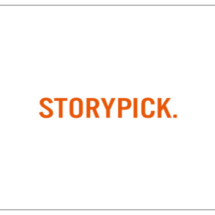 StoryPick