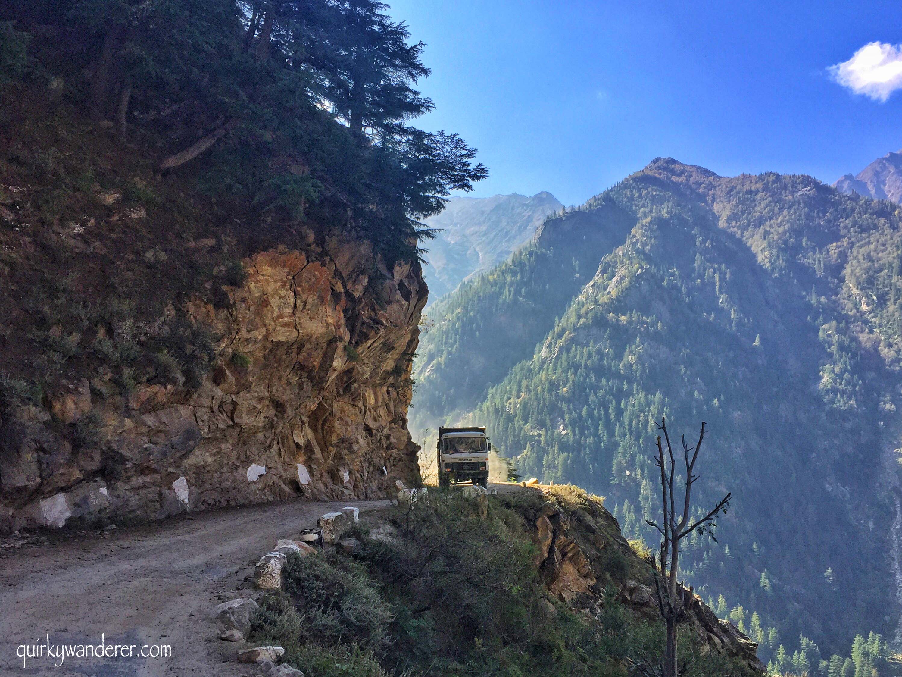 While a lot has been said about road trips in India and the experiences, little is said about the people behind the wheel. This is an ode to those drivers who make these road trips memorable.