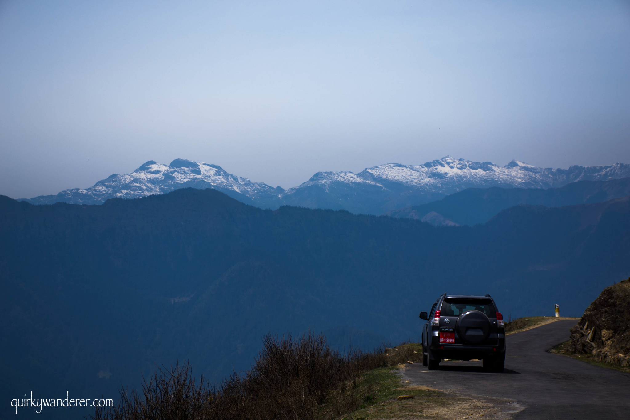 While a lot has been said about road trips in India and the experiences, little is said about the people behind the wheel. This is an ode to those drivers who make these road trips memorable.