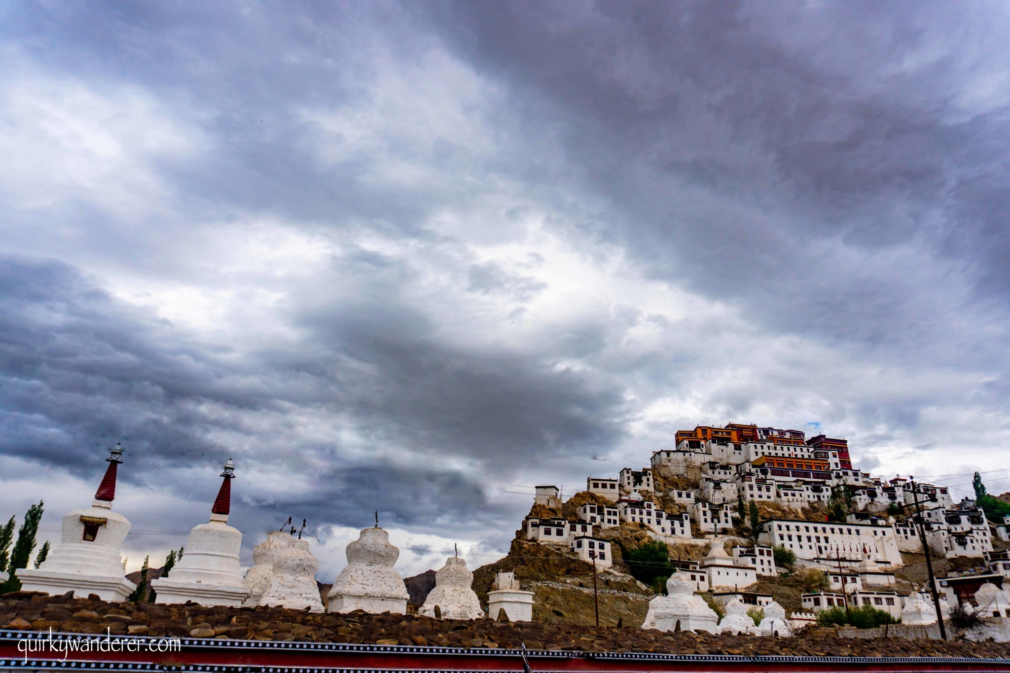top places to visit in Leh