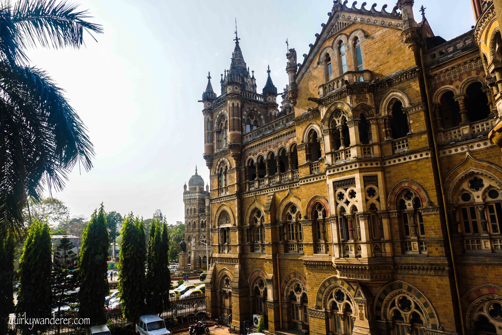 Places to see in Mumbai