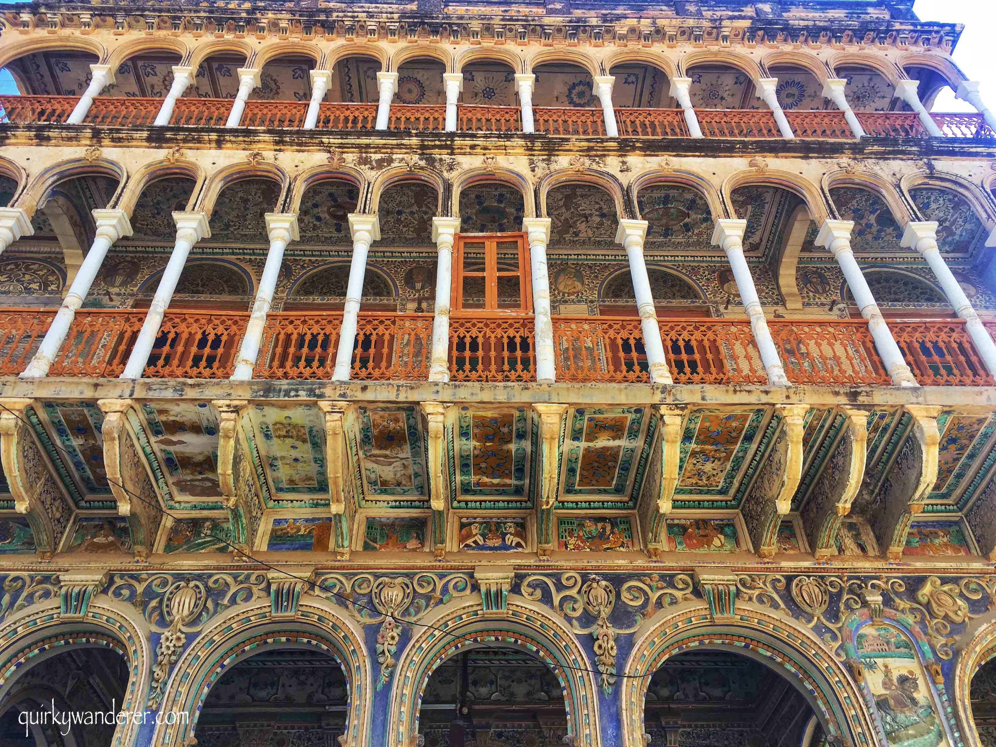 Things to do in Churu shekhawati