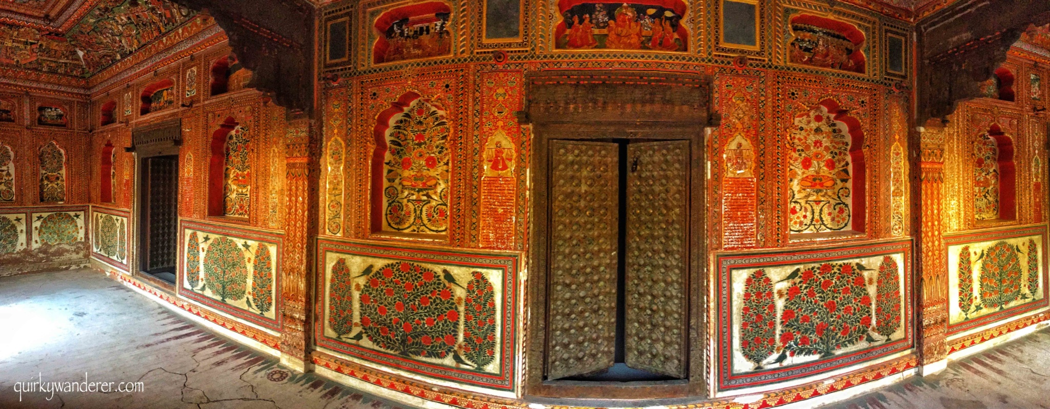 Best places to see in Shekhawati