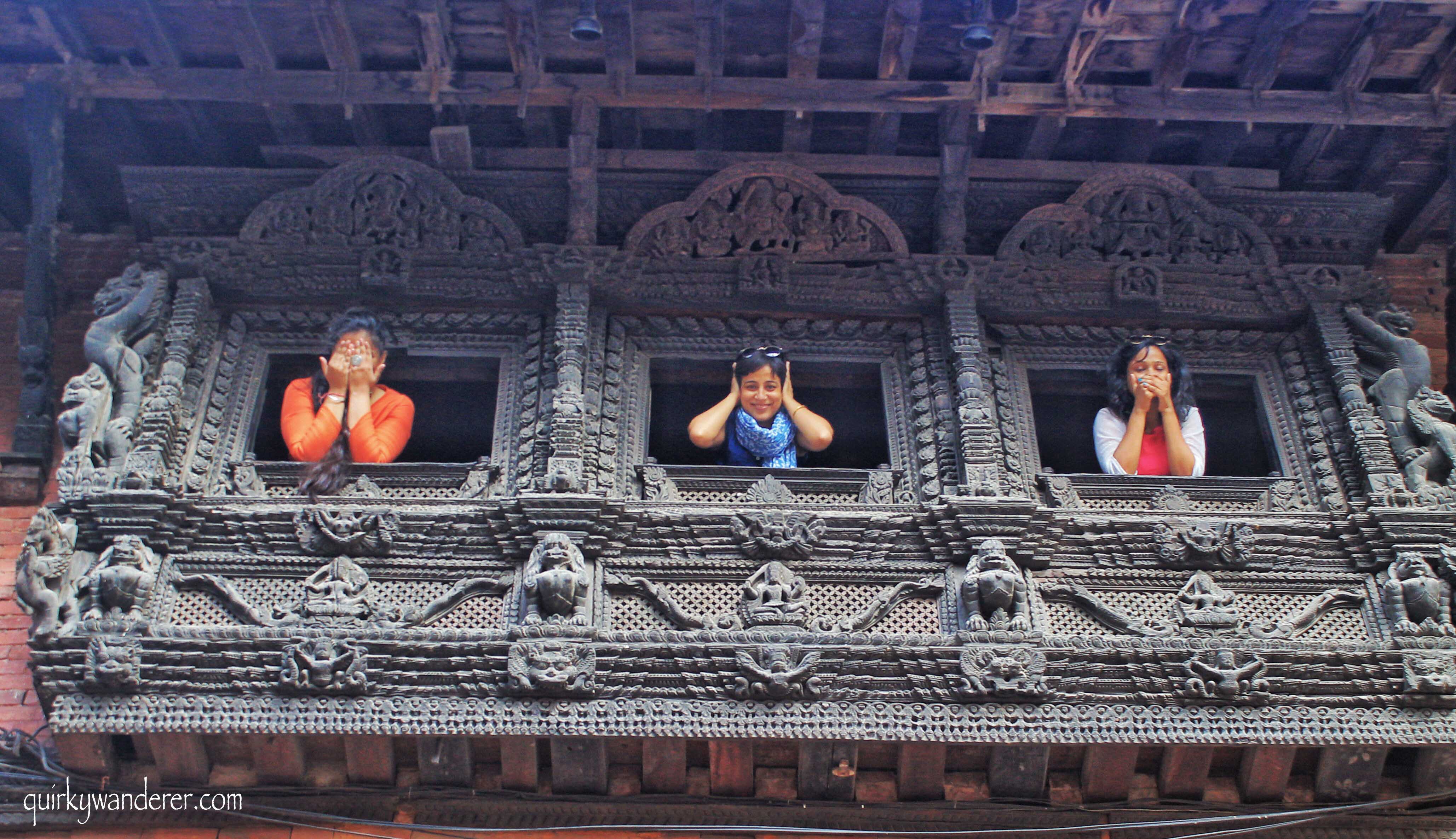 Patan Museum