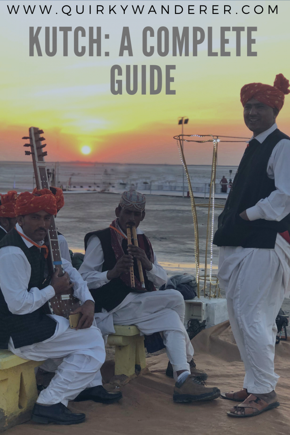 Rann Utsav Kutch