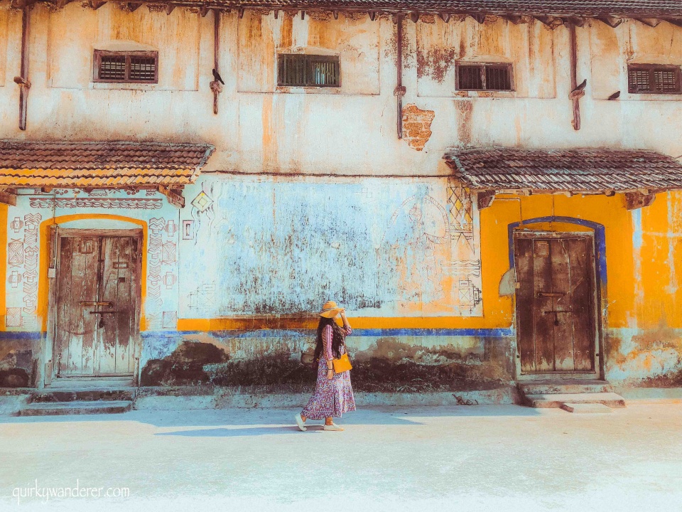 heritage walks in Kochi