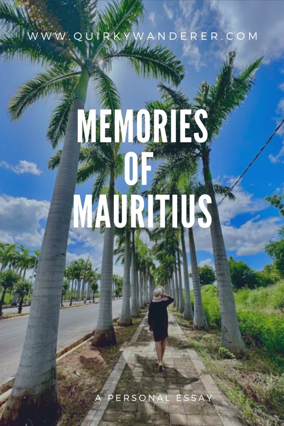 Memorable experiences of Mauritius