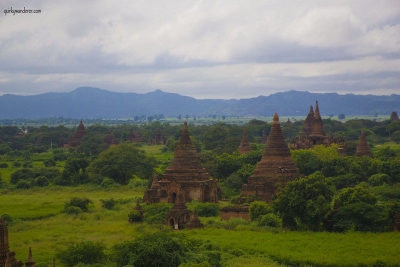 Reasons to love Myanmar - Quirky Wanderer