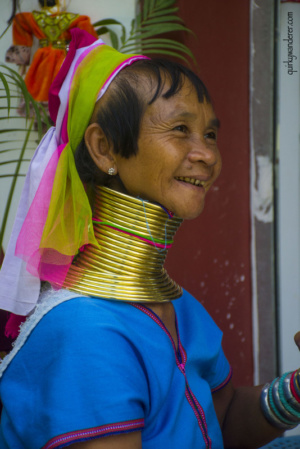 Reasons to love Myanmar - Quirky Wanderer