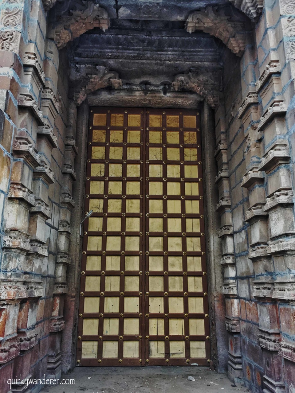 tamil nadu temples