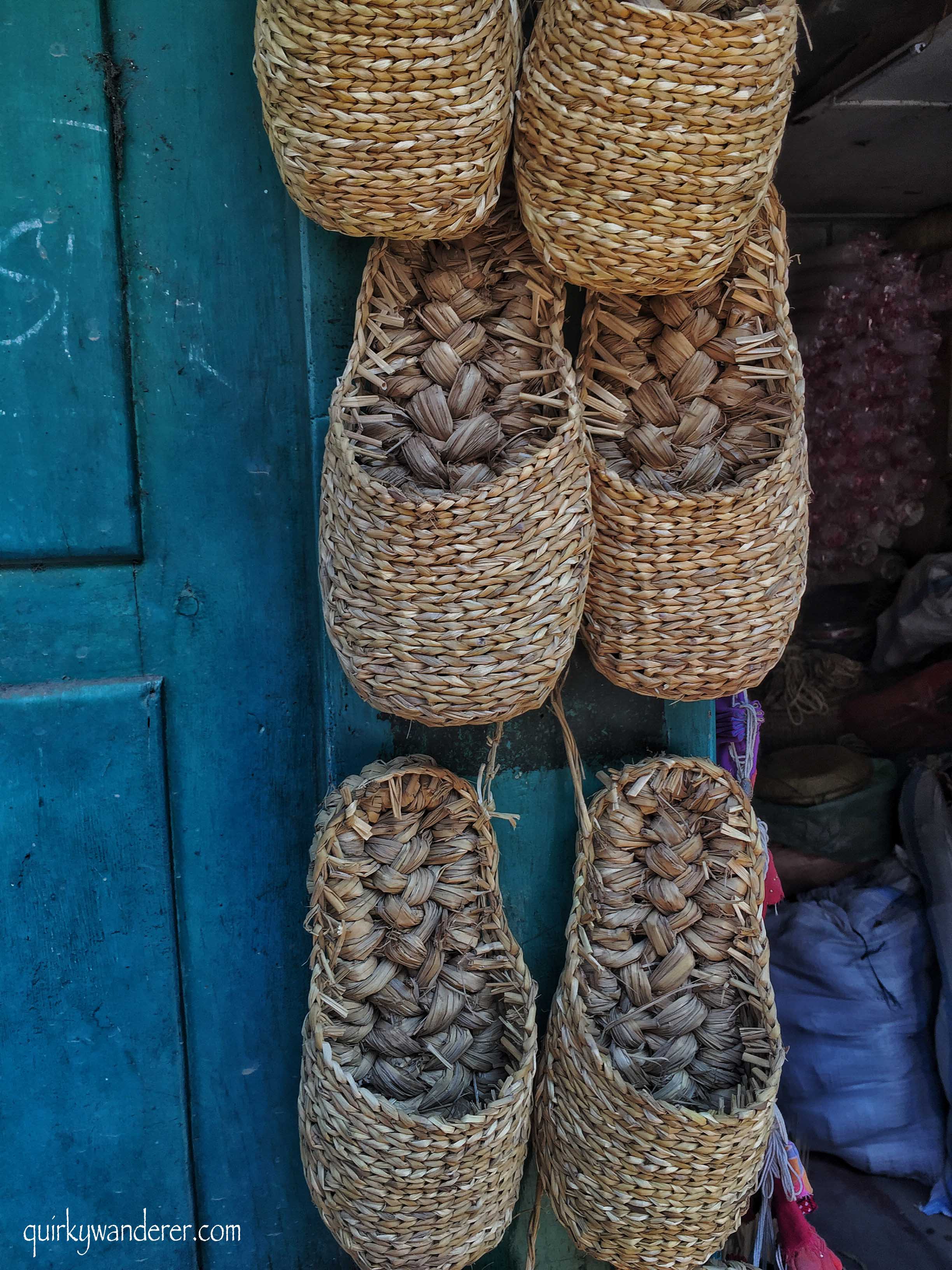 Beste Dinge in Nepal zu kaufen 