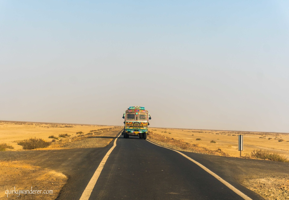 While a lot has been said about road trips in India and the experiences, little is said about the people behind the wheel. This is an ode to those drivers who make these road trips memorable.