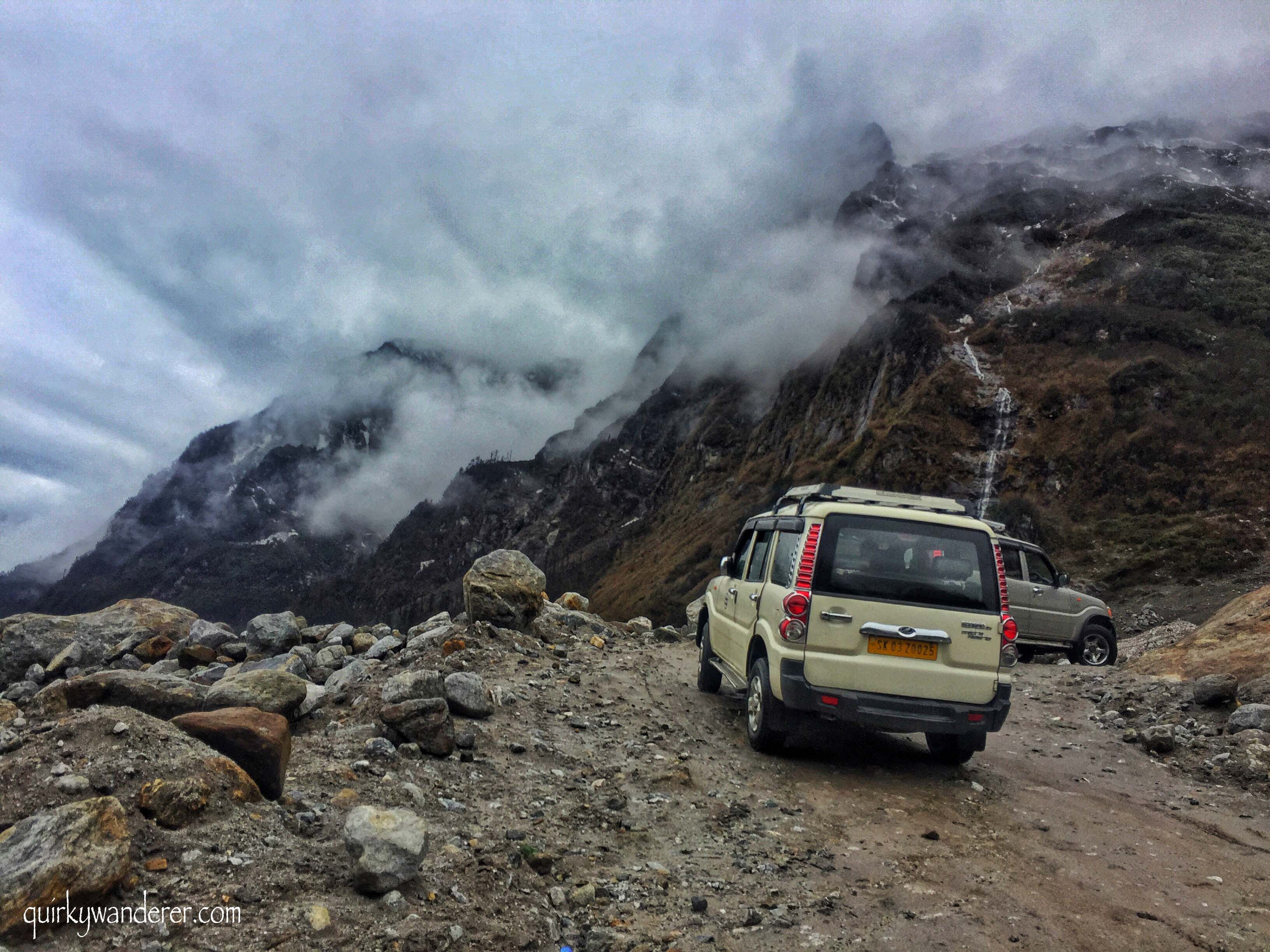 While a lot has been said about road trips in India and the experiences, little is said about the people behind the wheel. This is an ode to those drivers who make these road trips memorable.