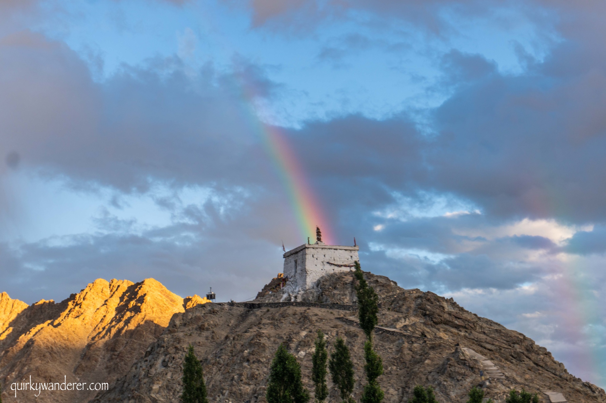 reasons to visit Ladakh