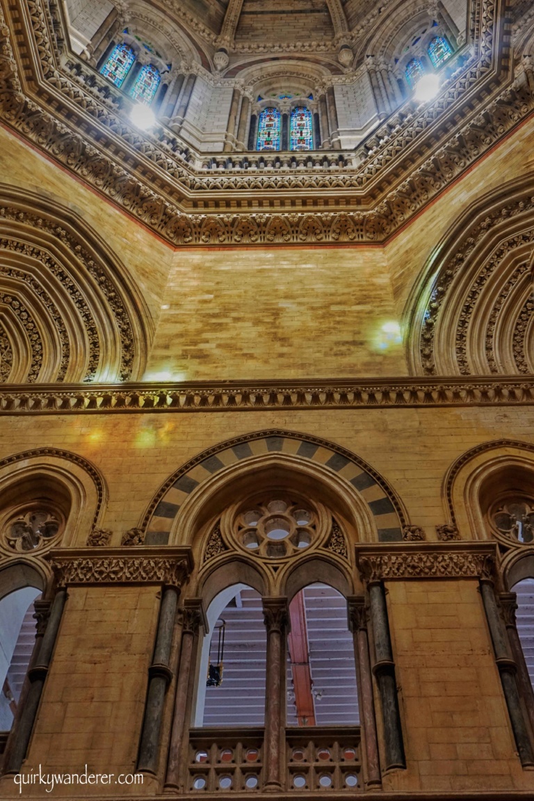 A Heritage walk inside the CSMT (Chhatrapati Shivaji Maharaj Terminus ...