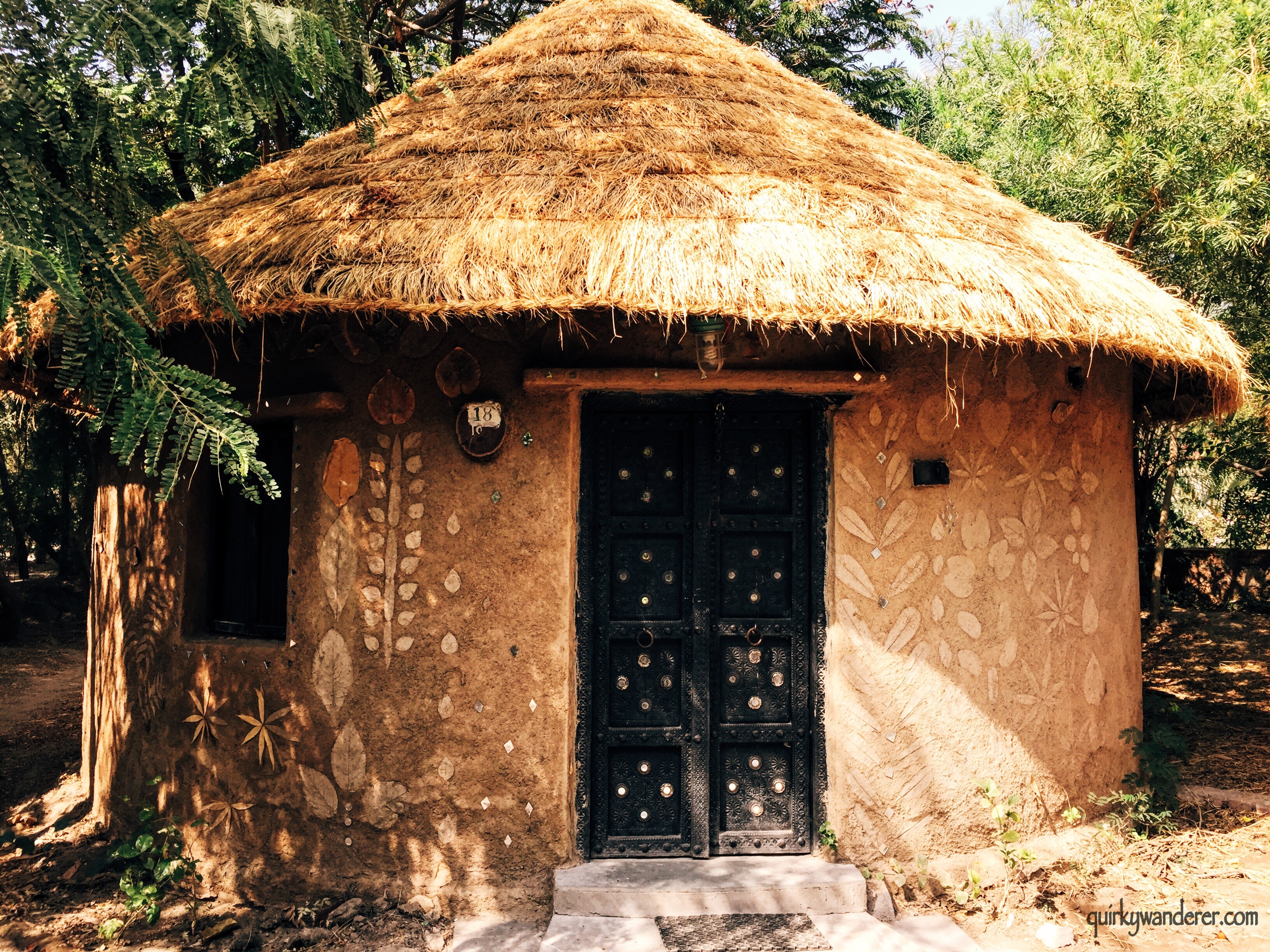 Where to stay in Little Rann of Kutch