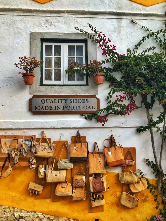 Shopping in Portugal : Best Things to Buy - Quirky Wanderer