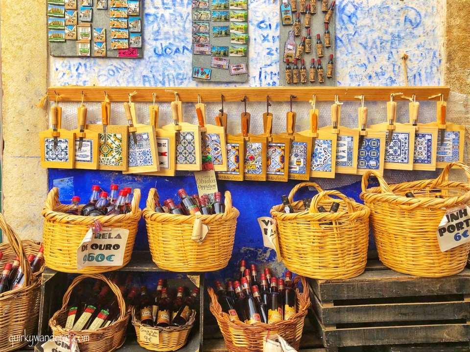 what to shop in portugal